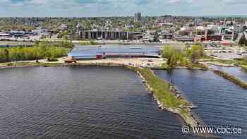 The new Thunder Bay Art Gallery: a legacy for the north?