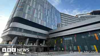 Staff say maternity ward is 'unsafe' as inspectors criticise delays