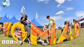 WOMAD festival cancelled in Glasgow over low ticket sales