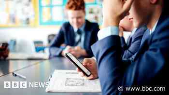 Schools urged to act on mobile phone use ahead of law change
