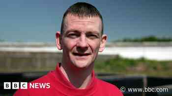 Prisoners trained in roadwork skills to improve job prospects
