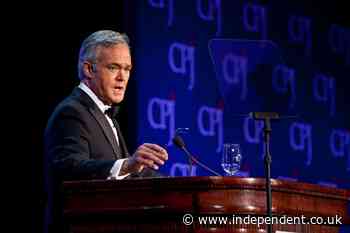 Scott Pelley said what every worker wants to say - Then got fired