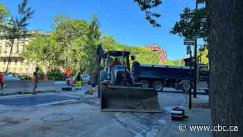 What Montreal's water restrictions reveal about our aging pipes — and our habits