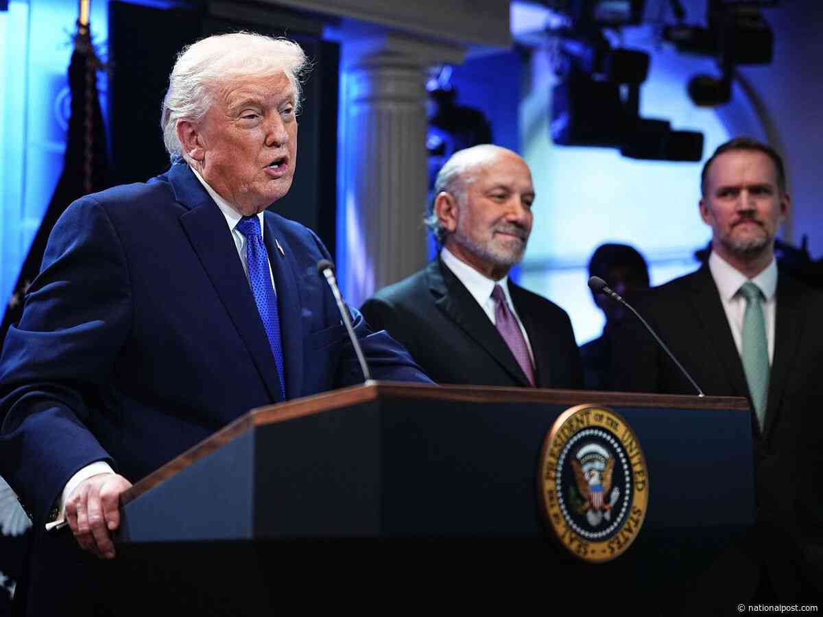 'We can’t afford to do what Mexico can do': Can Trump play Canada and Mexico against each other?