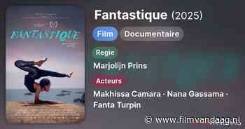Fantastique (2025, IMDb: 7.0)