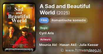 A Sad and Beautiful World (2025, IMDb: 7.5)