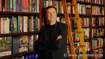 What would a former director of the FBI take to a desert island?
