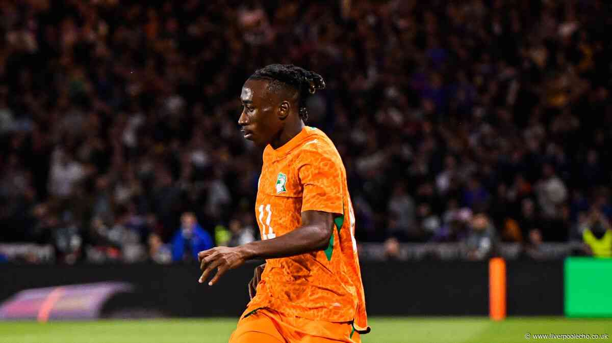 Liverpool transfer news LIVE: Yan Diomande message, Alisson boost, Szoboszlai exit claim