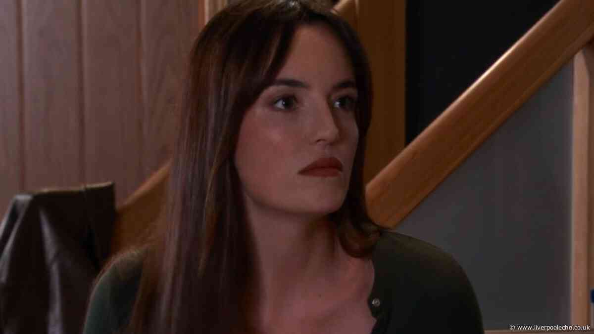 Coronation Street legend's return 'exposed' after three years to take down Jodie