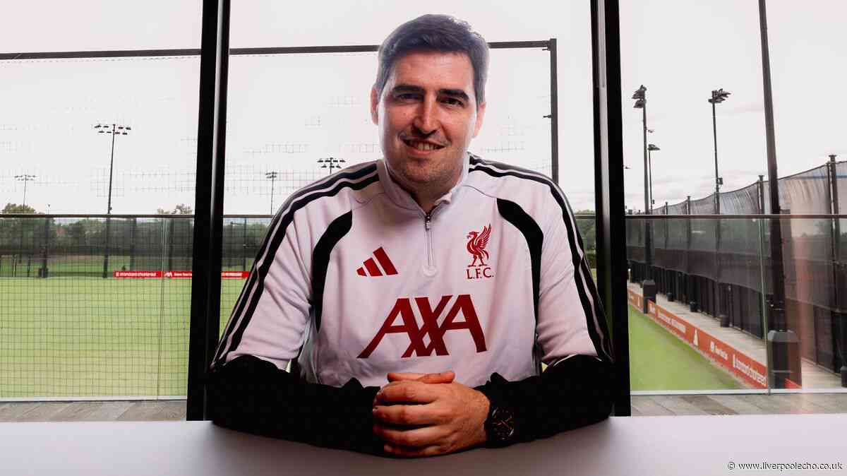 Three Bournemouth players Andoni Iraola could sign for Liverpool including £87m starlet