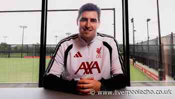 Three Bournemouth players Andoni Iraola could sign for Liverpool including £87m starlet