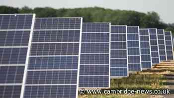 Solar farm plan criticised for 'absence of details'