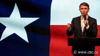 Why Republicans are questioning the masculinity of Texas Democratic Senate contender James Talarico