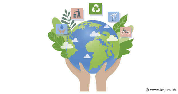 World Environment Day: Why resource management must sit at the heart of climate action