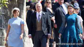 Ex-prins Andrew en zijn dochters onder vuur: Beatrice en Eugenie betalen geen cent huur, terwijl William 346.600 euro aftikt