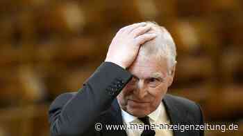 Gratis gewohnt und untervermietet - Ärger um Ex-Prinz Andrew
