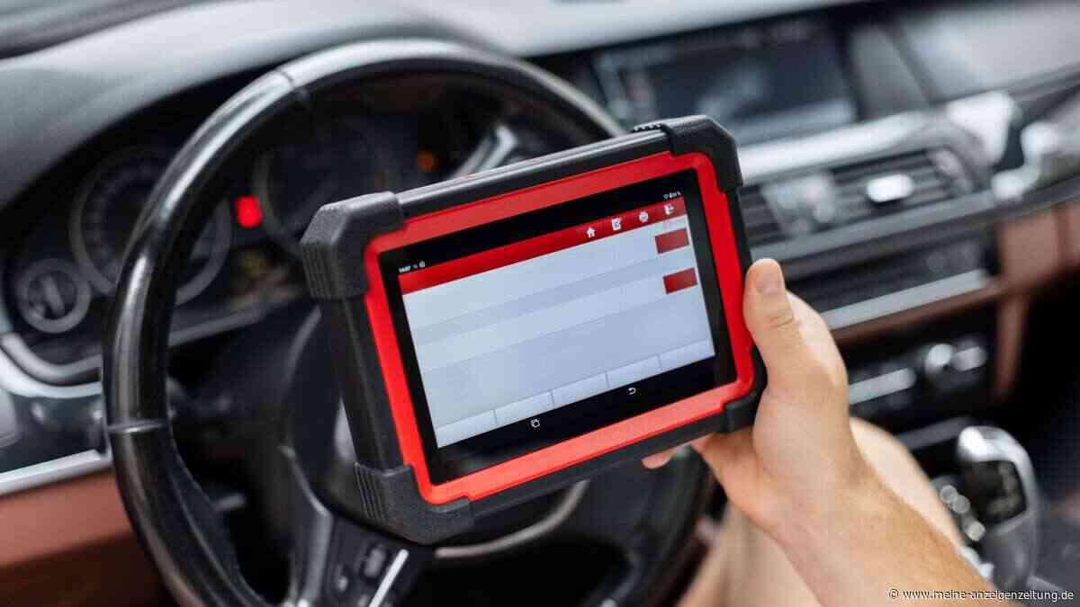 Droht Ihr Auto ab 2028 die TÜV-Plakette zu verlieren? Das müssen Sie jetzt wissen