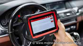 Droht Ihr Auto ab 2028 die TÜV-Plakette zu verlieren? Das müssen Sie jetzt wissen