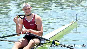 Oliver Zeidler dominiert den Weltcup-Auftakt in Sevilla