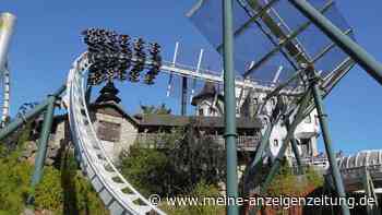 Adrenalin trifft Familienzeit: Deutschlands Freizeitpark-Highlights für sonnige Tage