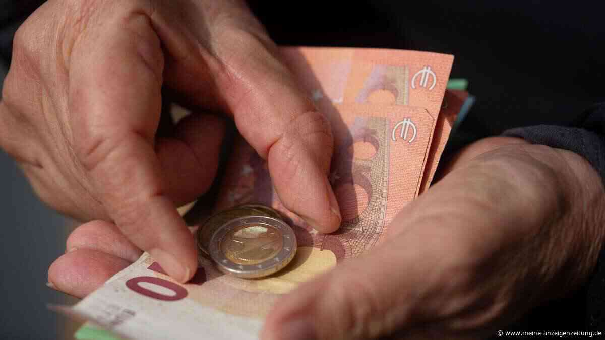 Beamte sollen laut Bas künftig in Rentenkasse einzahlen – Tabelle zeigt, wie hoch die Einbußen sein könnten