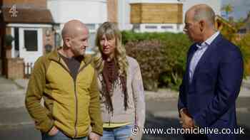 Location Location Location fans stunned as celeb appears in £450k home hunt