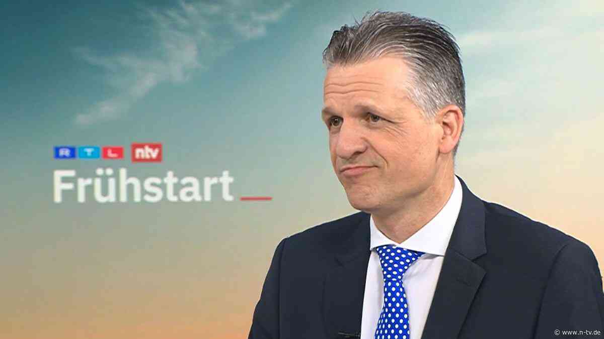 Vorerst kein Anruf bei Putin: Kanzleramt drückt bei Verhandlungen auf die Bremse