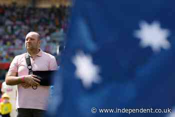 Bondi attack hero ‘shocked’ after being charged with assault on father