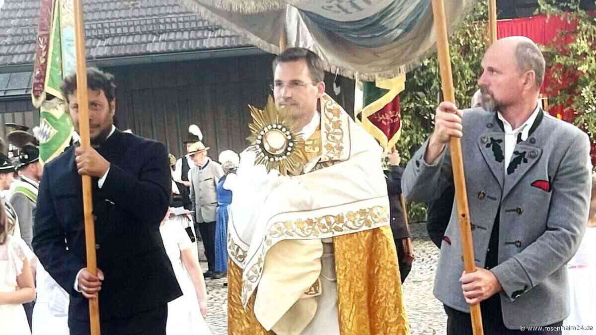 Pfarrverbände Bad Endorf und Westliches Chiemseeufer planen Zusammenschluss