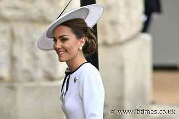 Kate Middleton Says Cancer 'Changes You Physically and Emotionally' During Moving Hospital Visit