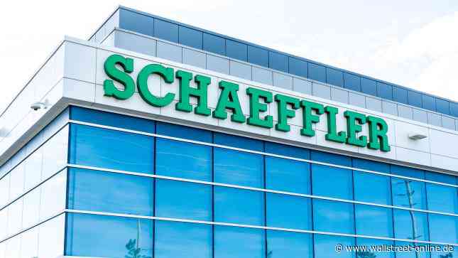 Aktie kaufen oder verkaufen: Schaeffler Aktie kaufen oder verkaufen: Analystenbewertungen im Mai `26