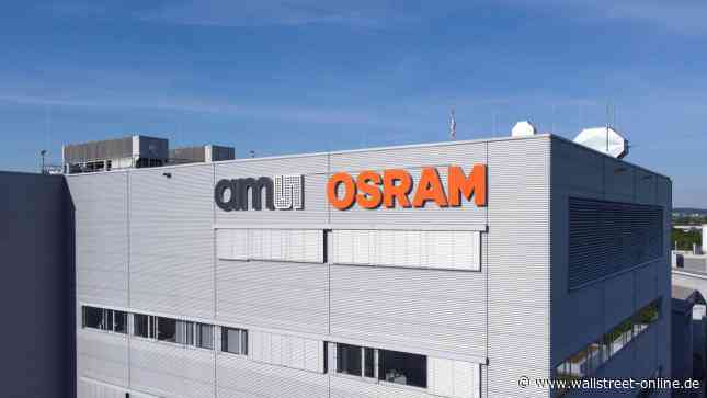Aktie kaufen oder verkaufen: ams-OSRAM Aktie kaufen oder verkaufen: Analystenbewertungen im Mai `26