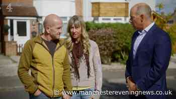 Location Location Location surprise as huge star goes on show to buy £450k house