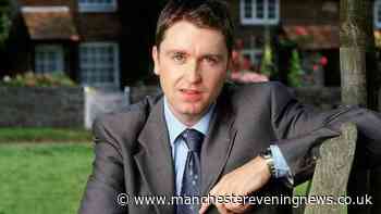 Midsomer Murders star reprises role as he steps into shoes of beloved detective