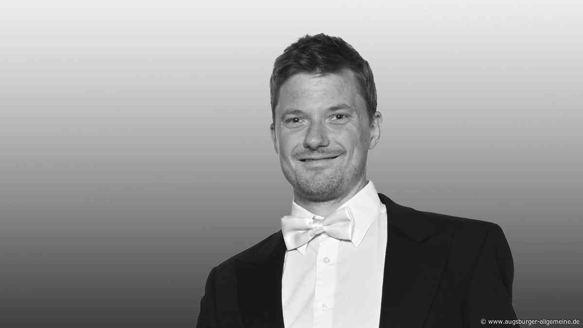Er kämpfte gegen Blutkrebs: Ulmer Hornist Thomas Bierfeld ist tot