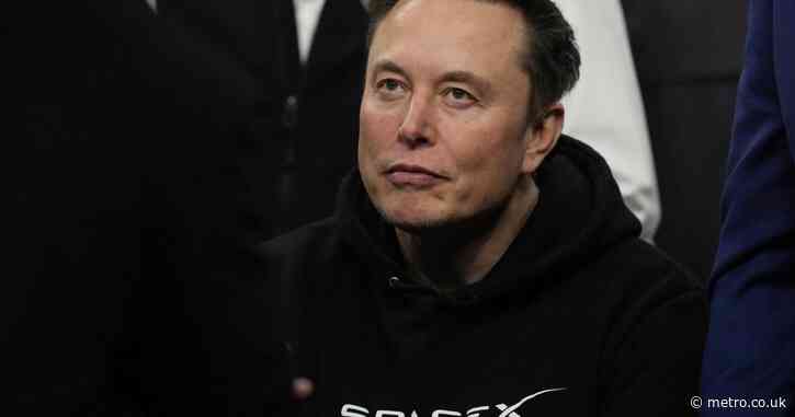 Elon Musk could be the world’s first trillionaire in weeks