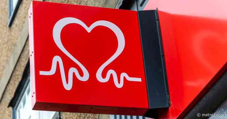 Heart Foundation to close 150 shops because of rising costs