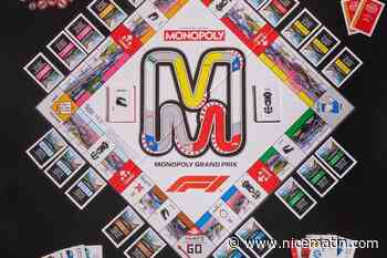 « Cette édition capture l’excitation et la compétitivité du sport dans une version fun et accessible » : Monopoly sort une version F1 de son jeu pour l’été