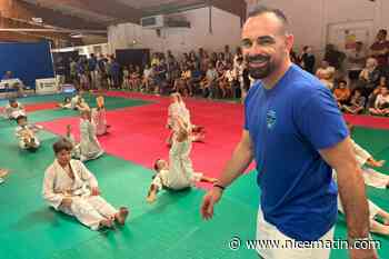 « Nous sommes les premiers et les seuls à avoir obtenu ce label dans le département » : ce club de judo de Sainte-Maxime vise l’or et l’excellence