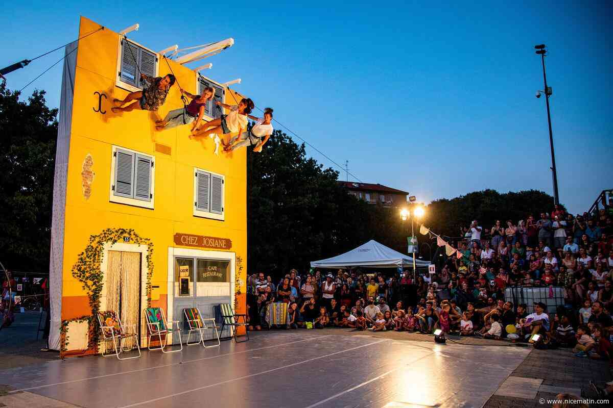Festival de rue, théâtre en famille ou fête pastorale… Que faire ce week-end dans les Alpes-Maritimes ?