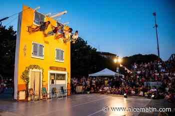 Festival de rue, théâtre en famille ou fête pastorale… Que faire ce week-end dans les Alpes-Maritimes ?