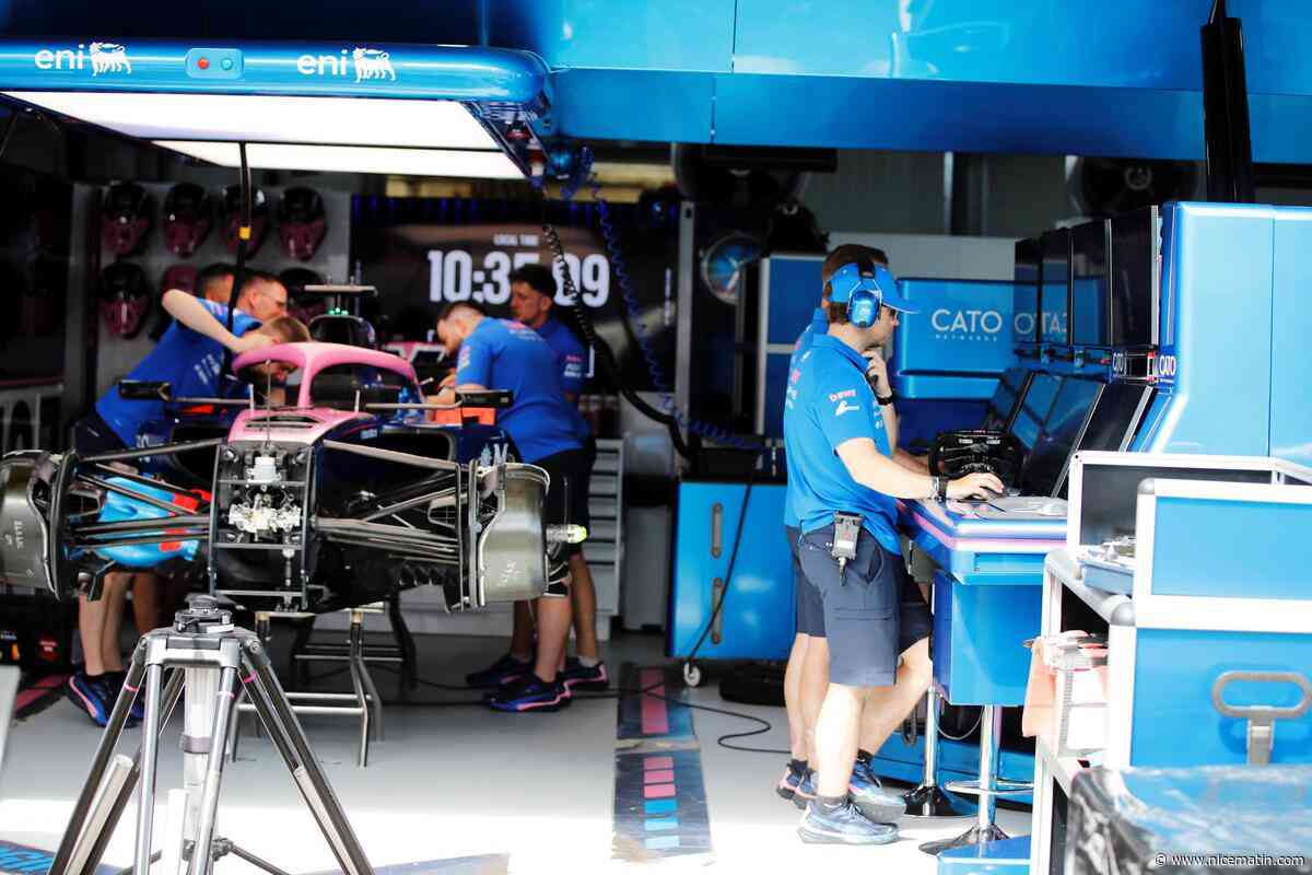 Grand Prix F1 de Monaco : comment l’intelligence artificielle permet de mieux appréhender les courses ?