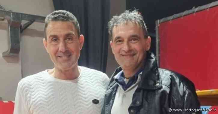 Sindaco del Riminese in camicia nera alla Festa della Repubblica, proteste dell’Anpi. De Pascale: “Non si può festeggiare se non si è antifascisti”