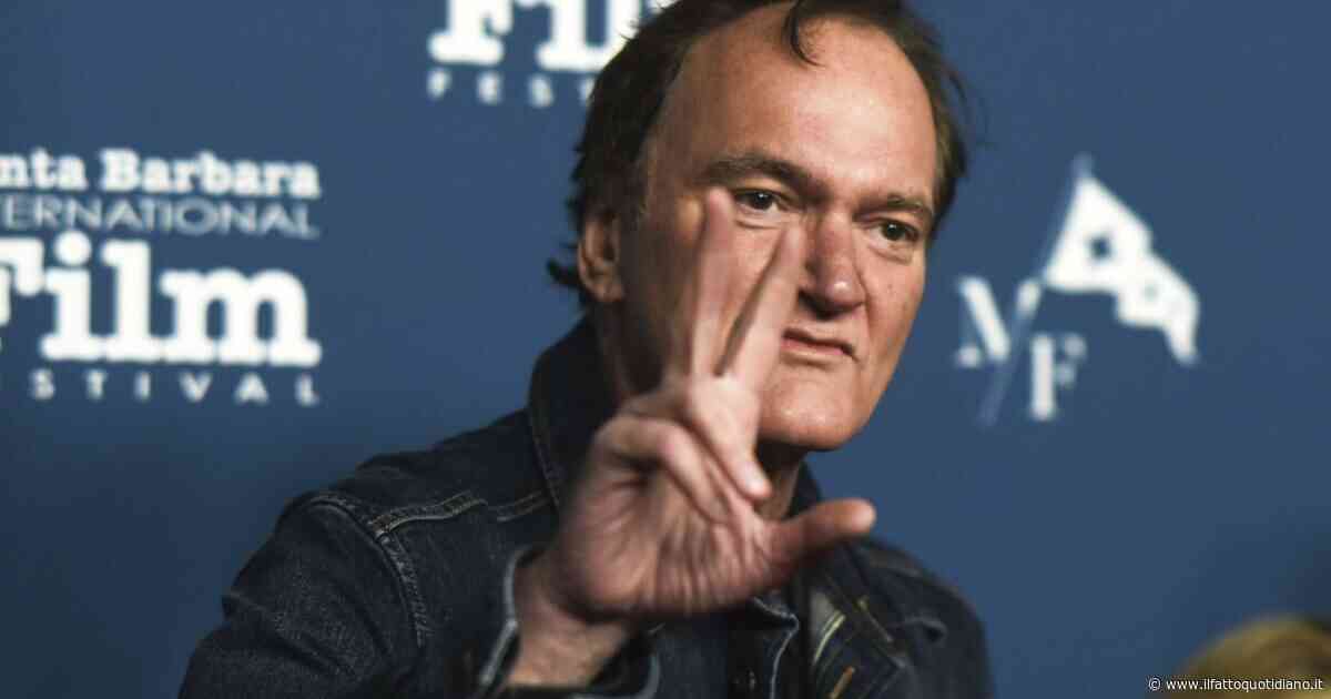 “Hollywood è una fabbrica di salsicce insapore. Gli attori inadatti al ruolo e le stupide schifezze affossano ogni nuovo film”: Quentin Tarantino furibondo