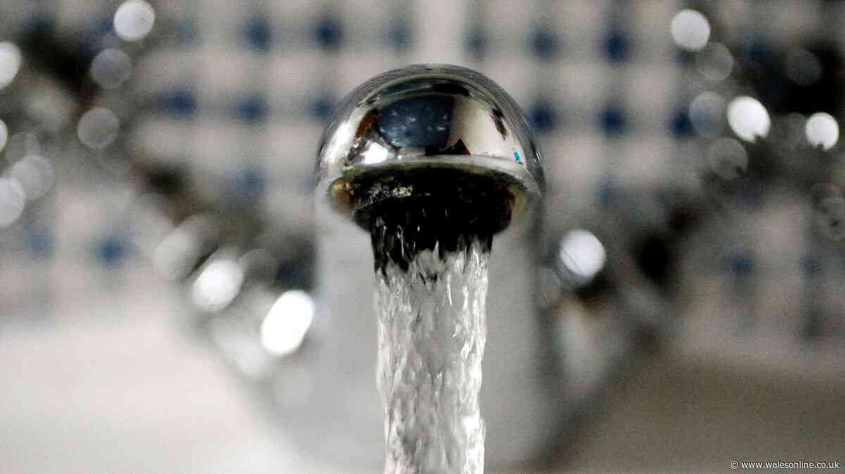 Welsh Water £44.7 million pay-out confirmed for 'serious and unacceptable breaches'