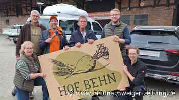 Zwei Tage lang Party, Kinderfest und Spaß beim Hoffest im Kreis Helmstedt