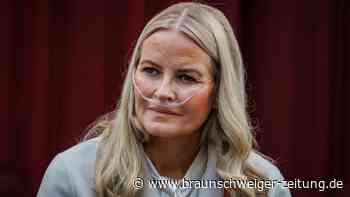 Norwegischer Hof bestätigt: Mette-Marit jetzt auf Warteliste für neue Lunge