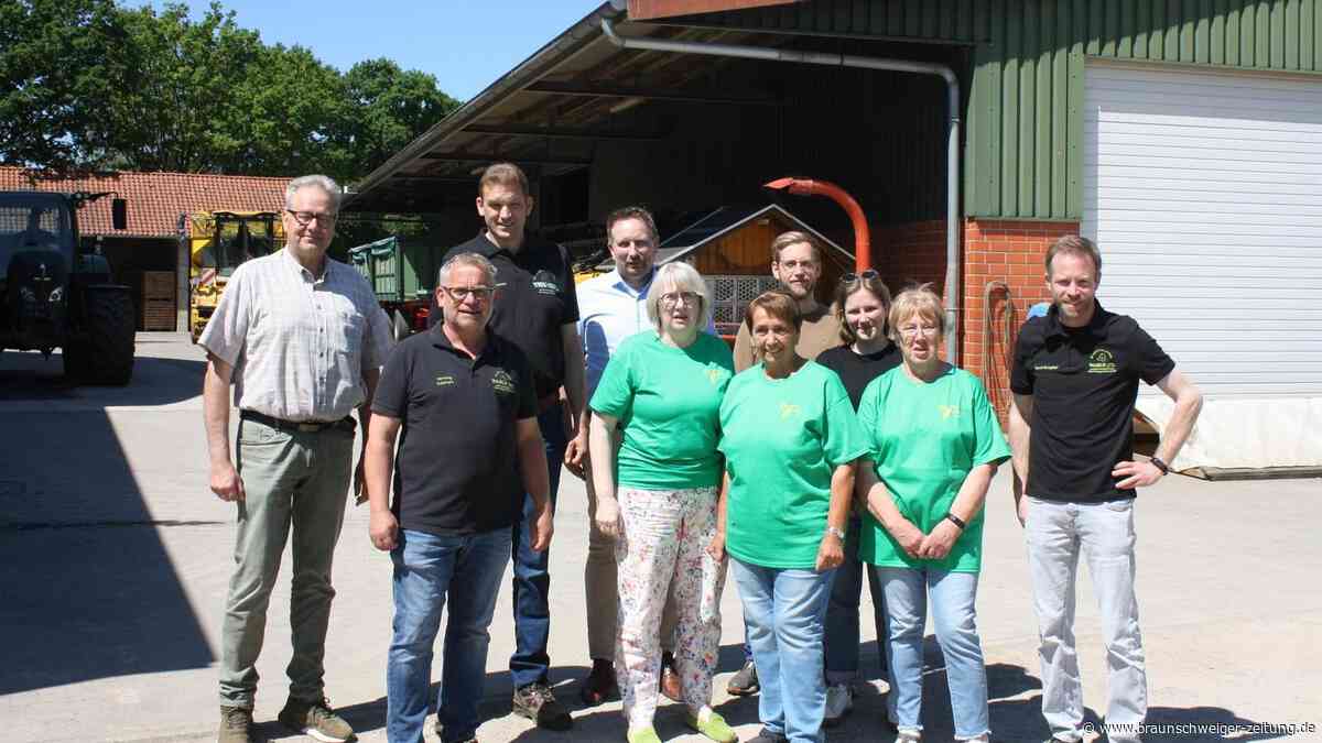 Tag des offenen Hofes – so „tickt“ Landwirtschaft im Kreis Peine