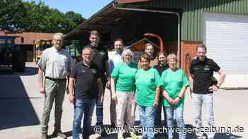 Tag des offenen Hofes – so „tickt“ Landwirtschaft im Kreis Peine
