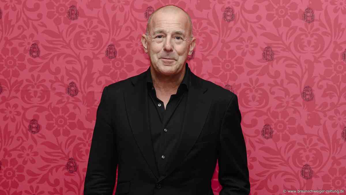 Heino Ferch: „Die Kirche ist auch nur ein Verein“